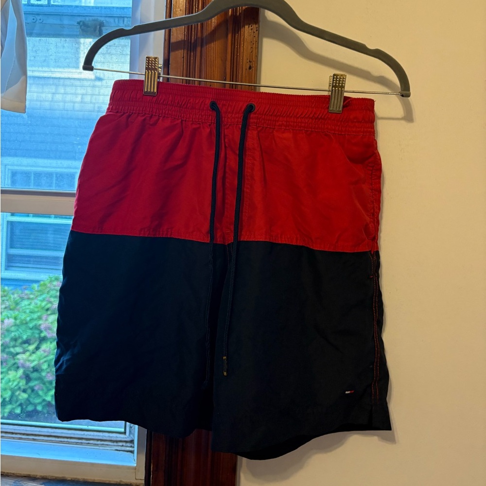 Tommy Hilfiger men’s baithing suit